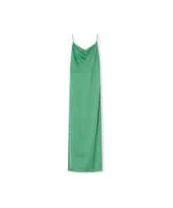 Envii Enkrystle Dress Emerald Green