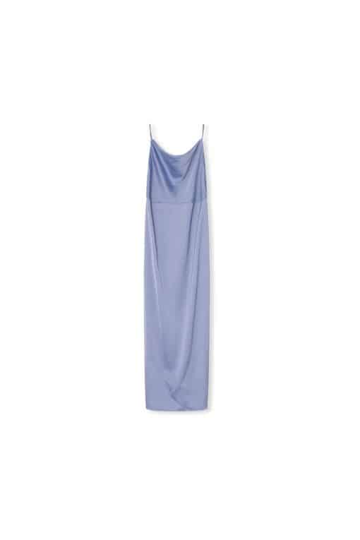 Envii Enkrystle Dress Purple Impression