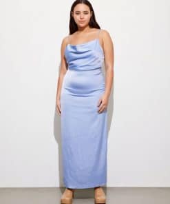 Envii Enkrystle Dress Purple Impression