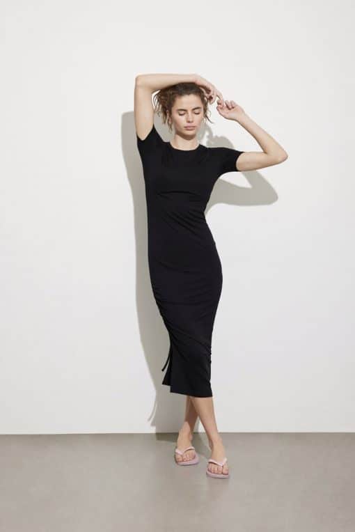 Envii Enzoe Dress Black