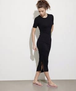 Envii Enzoe Dress Black