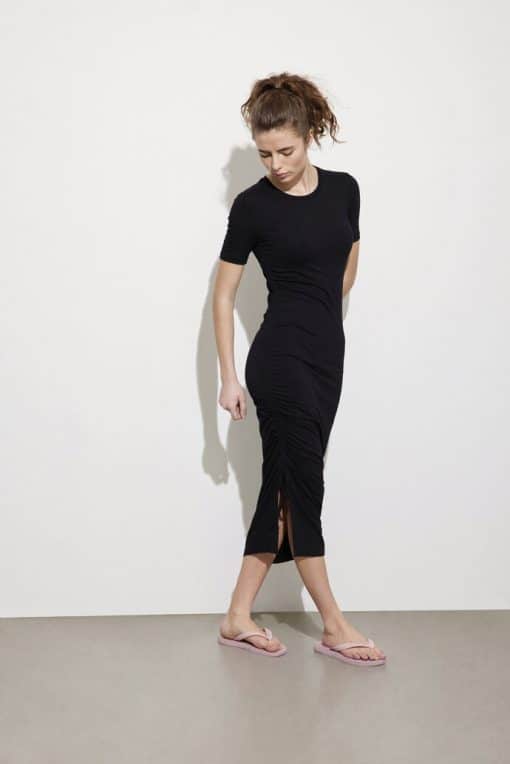 Envii Enzoe Dress Black