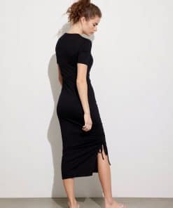 Envii Enzoe Dress Black