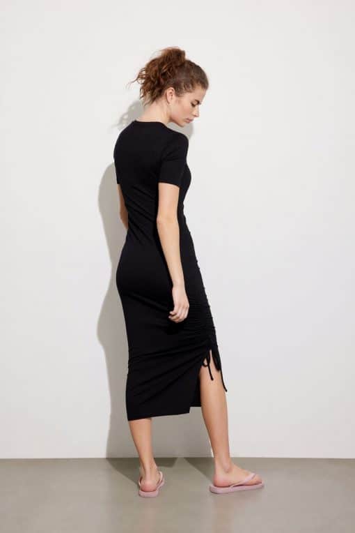 Envii Enzoe Dress Black