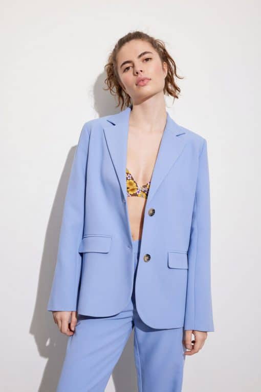 Envii Enhorse Blazer Purple Impression