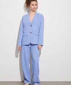 Envii Enhorse Blazer Purple Impression