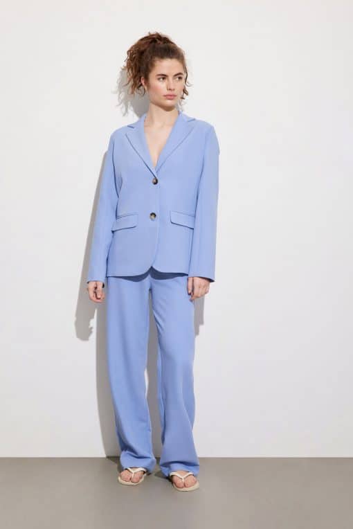 Envii Enhorse Blazer Purple Impression