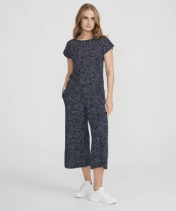 Holebrook Alice Culotte Navy/White