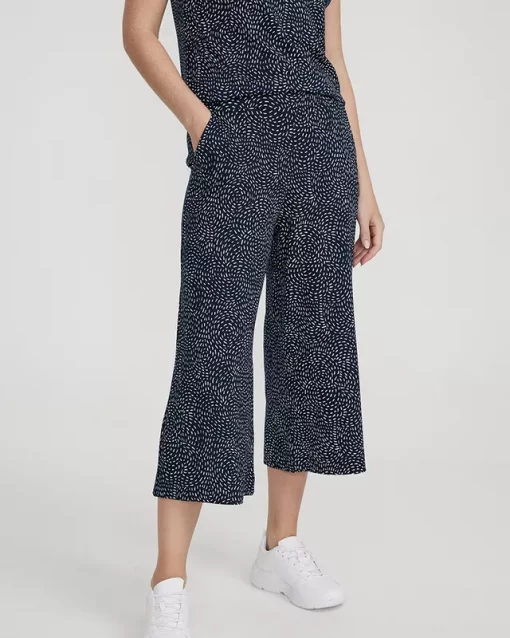 Holebrook Alice Culotte Navy/White