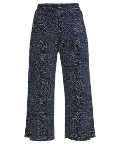 Holebrook Alice Culotte Navy/White