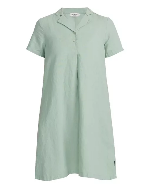 Holebrook Stina Tunic Dress Sage
