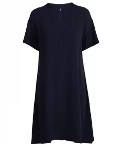Holebrook Felicia Dress Navy