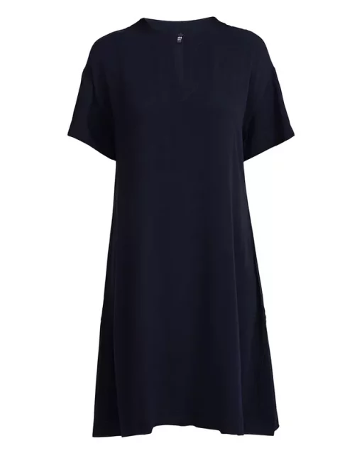 Holebrook Felicia Dress Navy