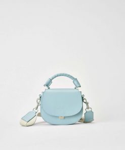 Tiger of Sweden Berenia Handbag Tradewinds