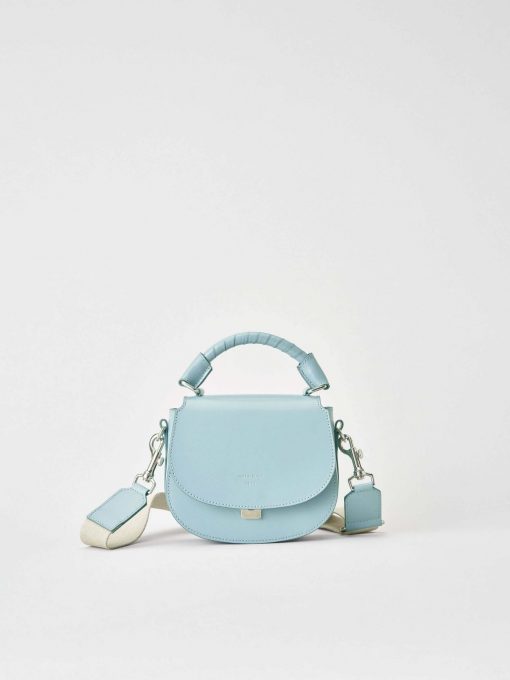 Tiger of Sweden Berenia Handbag Tradewinds