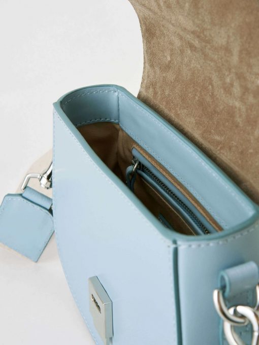 Tiger of Sweden Berenia Handbag Tradewinds