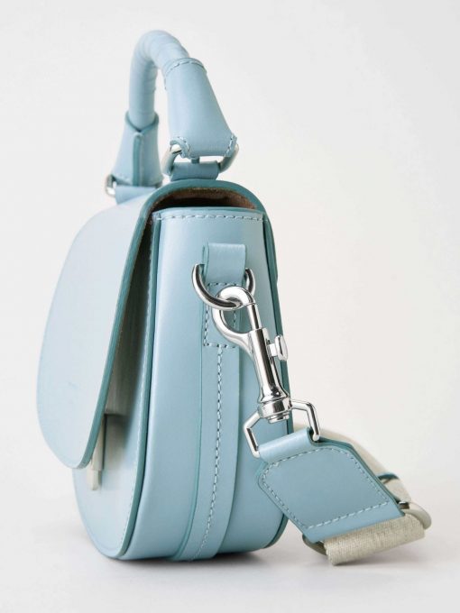 Tiger of Sweden Berenia Handbag Tradewinds