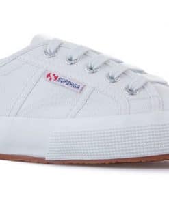 Superga 2750 Cotu Classic White