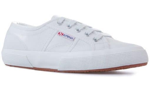 Superga 2750 Cotu Classic White