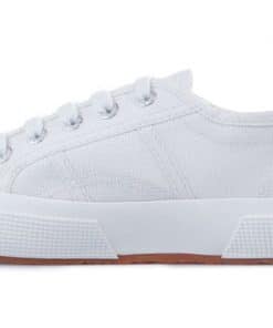 Superga 2750 Cotu Classic White