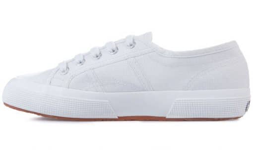 Superga 2750 Cotu Classic White