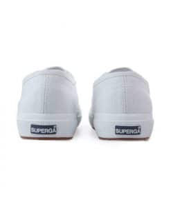 Superga 2750 Cotu Classic White