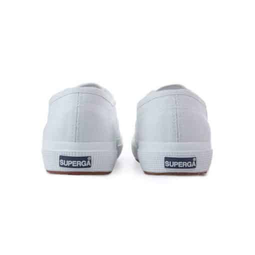 Superga 2750 Cotu Classic White