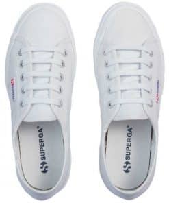 Superga 2750 Cotu Classic White