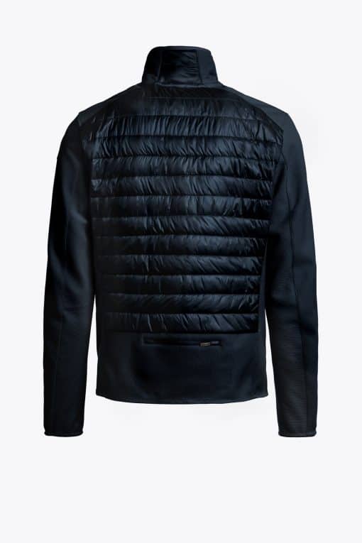 Parajumpers Jayden Hybrid Jacket Men Ink Blue