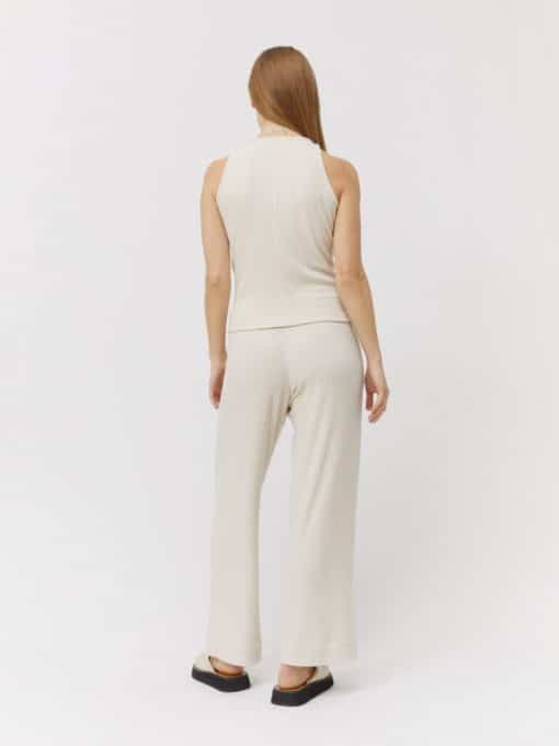 A Part of the Art Dream Singlet Ivory