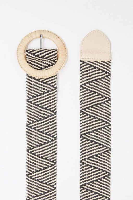 Esprit Belt Off White