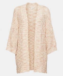 Esprit Cardigan Nude
