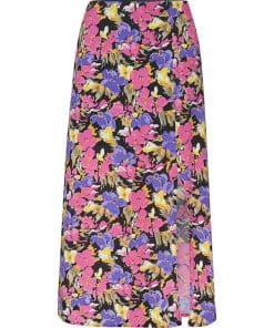 Gestuz Altelagz HW Skirt Multi Floral