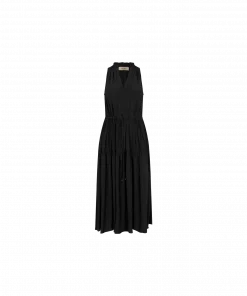 Mos Mosh Sabri Dress Black
