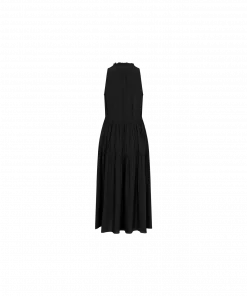 Mos Mosh Sabri Dress Black