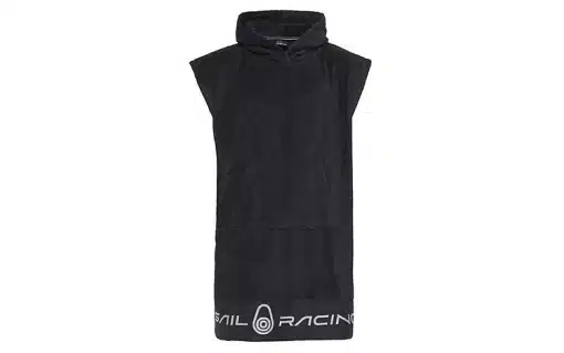 Sail Racing Bowman Poncho Carbon