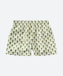 OAS Pina Colada Swim Shorts