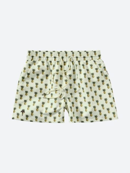 OAS Pina Colada Swim Shorts