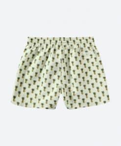 OAS Pina Colada Swim Shorts
