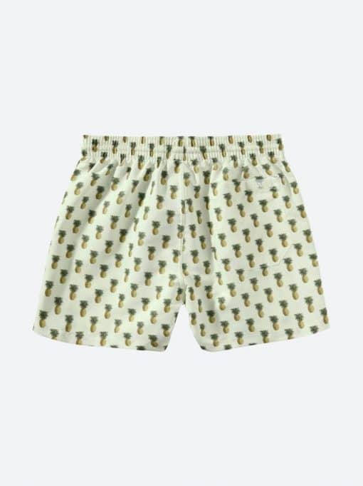 OAS Pina Colada Swim Shorts