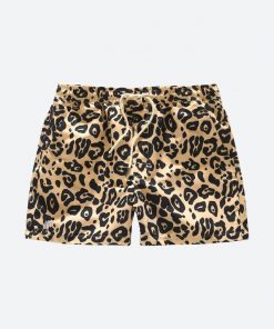 OAS Leo Swim Shorts