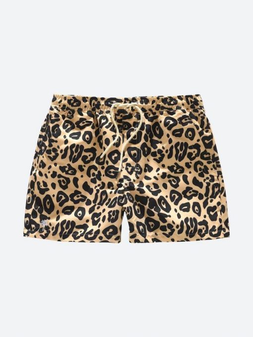 OAS Leo Swim Shorts