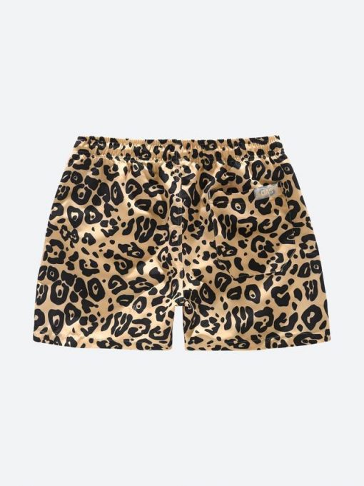 OAS Leo Swim Shorts