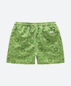 OAS Greenie Swim Shorts