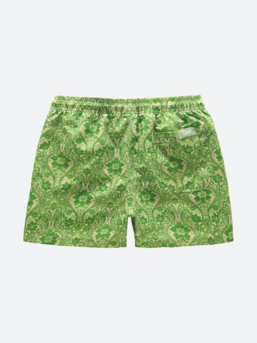 OAS Greenie Swim Shorts