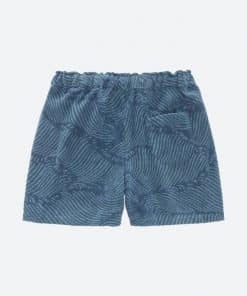 OAS Wavy Terry Shorts