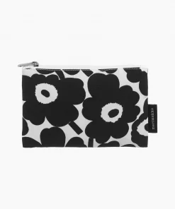 Marimekko Kaika Mini Unikko Pouch