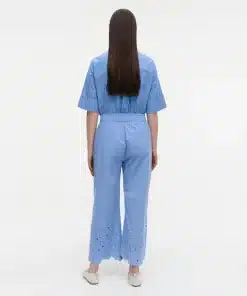 【期間限定】marimekko マリメッコ/ Cypaissus Solid パンツ 期間限定】marimekko マリメッコ/ Cypaissus Solid パンツ ボトムス