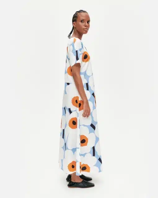 Marimekko Estrith Unikko Dress