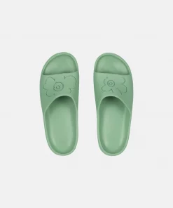 Marimekko Mehevyys Sandals Green